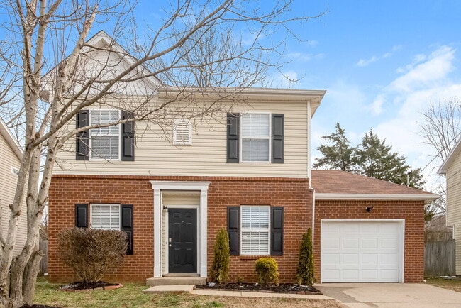 property at 1043 Tom Hailey Blvd