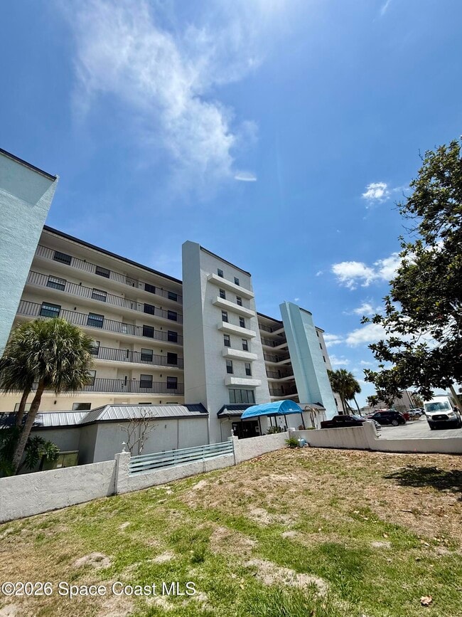 property at 4747 S Washington Ave