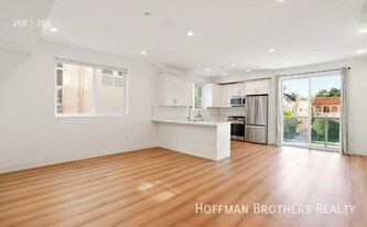 836 S Shenandoah St in Los Angeles, CA - Building Photo