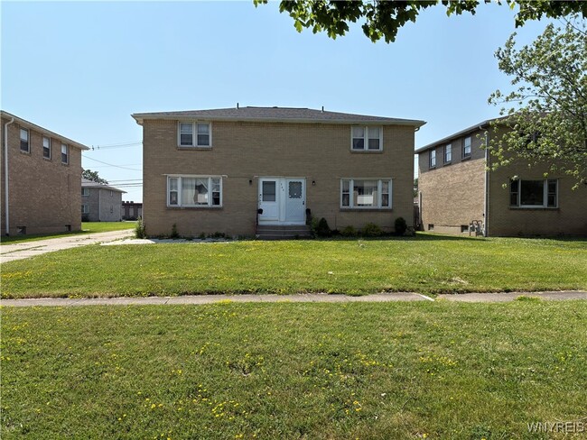 property at 366 Carmen Rd