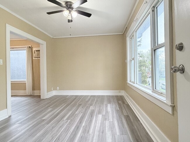 property at 1165 Howard Ave