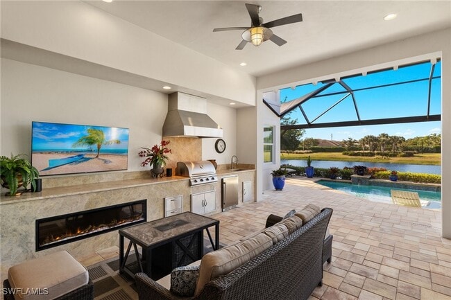 property at 4926 Andros Dr