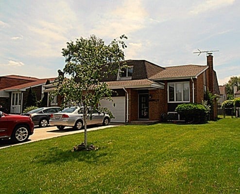 366 Manning Dr
