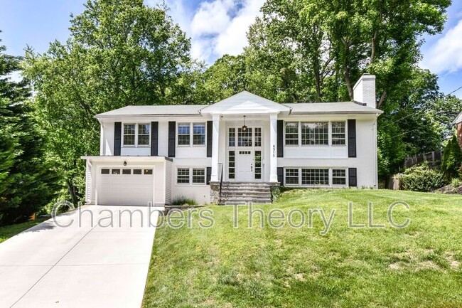 property at 6315 Mori St