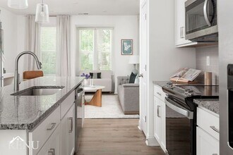 640 Ethridge Pl in Charlotte, NC - Building Photo - Building Photo