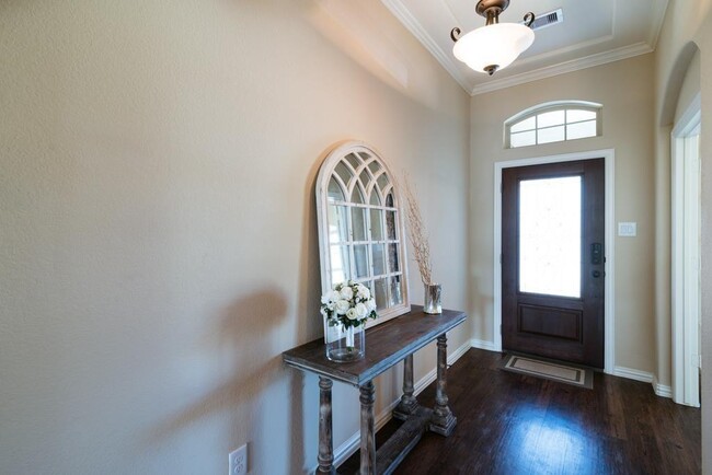 4442 Firebrush Ln in Baytown, TX - Foto de edificio - Building Photo