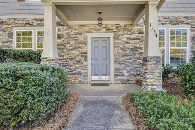 1234 King Springs Ct SE in Smyrna, GA - Building Photo - Building Photo