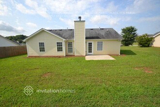 512 Shenandoah Ln in Winder, GA - Foto de edificio - Building Photo