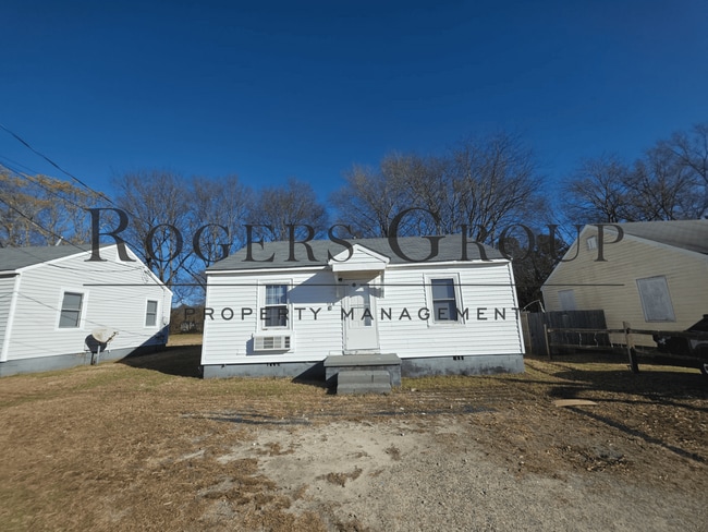 property at 980 Burr St