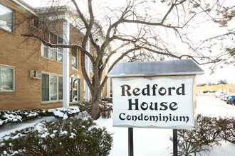 Redford House in Redford, MI - Building Photo - Building Photo