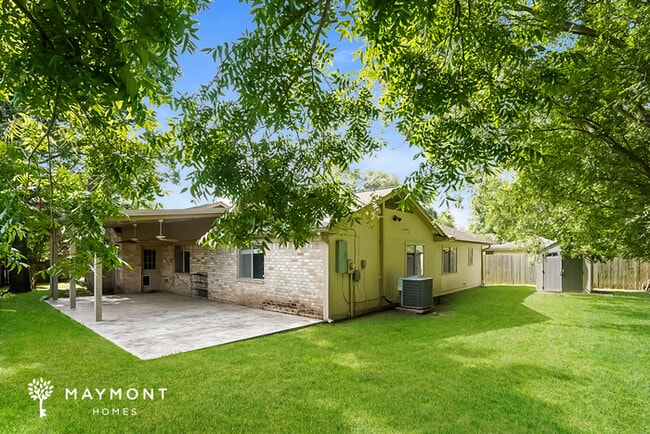 3519 Golden Tee Ln in Missouri City, TX - Building Photo - Building Photo