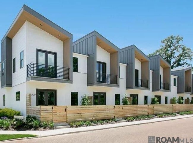 property at 2539 Fiero St