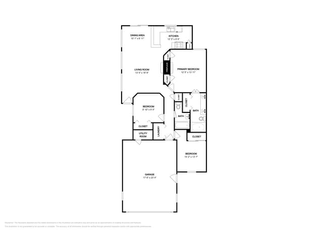 405 Loma Alta Dr in Mesquite, TX - Building Photo - Building Photo