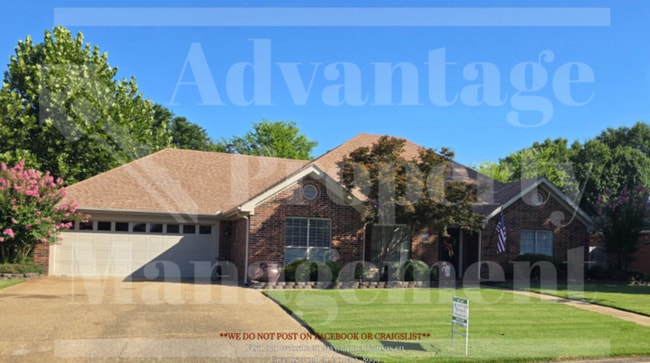 property at 3040 Crawford Loop