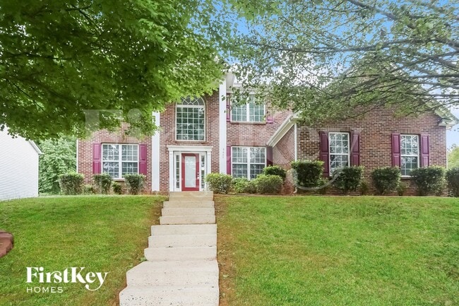 property at 9427 Golden Pond Dr