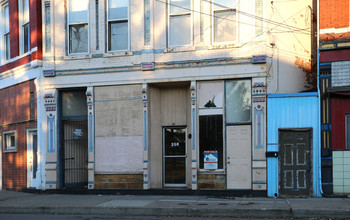 268 Pike St in Covington, KY - Building Photo - Building Photo