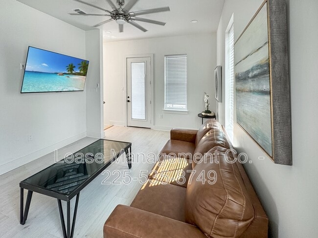 1937 Iberville St in New Orleans, LA - Building Photo - Building Photo