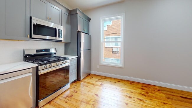 544 Whitney Ave in New Haven, CT - Building Photo - Building Photo