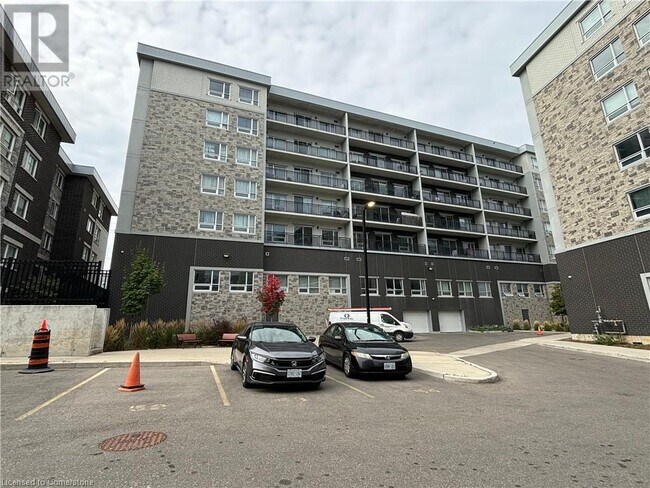 property at 275 Larch St