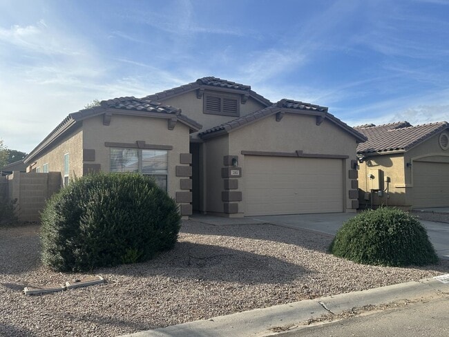 property at 3465 E Denim Trail