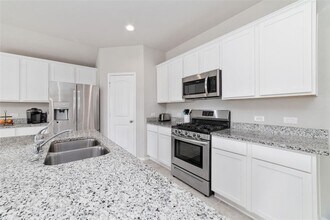 4111 Rapallo Ct in Katy, TX - Building Photo - Building Photo