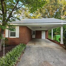 119 Donald Ross Dr in Raleigh, NC - Building Photo - Building Photo