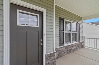 112 Nairn St in Fayetteville, NC - Building Photo - Building Photo