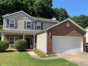 property at 5335 Willow Park Blvd