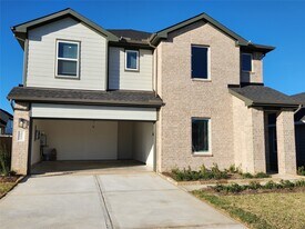 30622 Wicklow Gdns Dr in Fulshear, TX - Building Photo