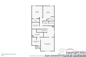 4243 Ametrine Wy in San Antonio, TX - Building Photo - Building Photo
