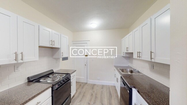 6 Vinal St in Boston, MA - Building Photo - Building Photo