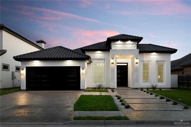 property at 4909 W Highland Ave