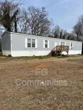 1010 Old Church Rd in Gastonia, NC - Building Photo - Building Photo
