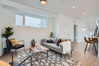 10163 W 38th Ave in Wheat Ridge, CO - Building Photo - Building Photo