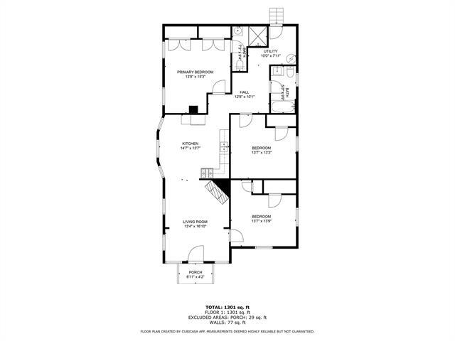 3400 Spence St in Dallas, TX - Building Photo - Building Photo