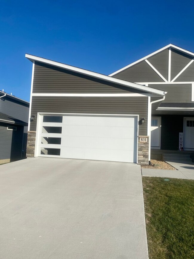 property at 831 Grindstone Cir