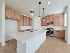 10058 Rosette Dr in Rosharon, TX - Building Photo - Building Photo