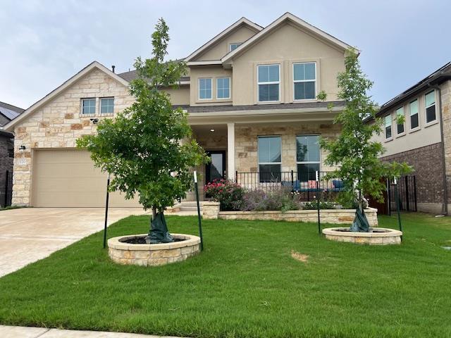 property at 120 Lenera Dr