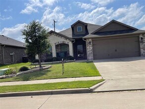 2314 S Peggy's Cove in Sherman, TX - Building Photo - Building Photo