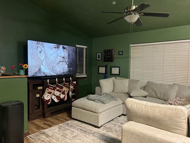 property at 2665 Bald Eagle Ct