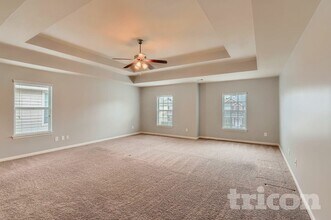 3608 Pickeral St in Fairburn, GA - Building Photo - Building Photo