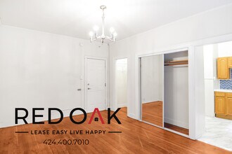 532 S Coronado St in Los Angeles, CA - Building Photo - Building Photo