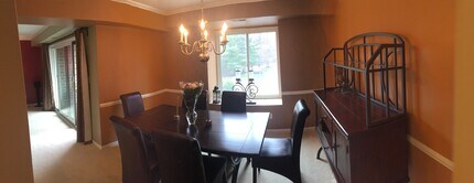 10 Glenamoy Rd, Unit 10 Glenamoy in Lutherville Timonium, MD - Building Photo - Building Photo
