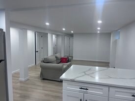 1007 Russell St, Unit One bedroom in Franklin Square, NY - Building Photo