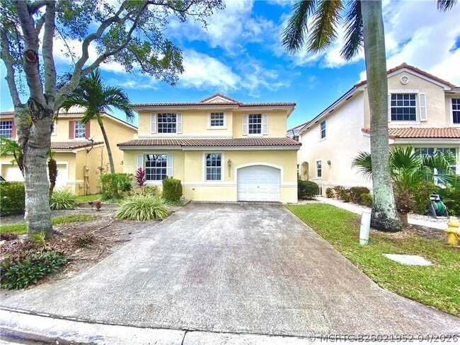 property at 11135 NW 46th Dr