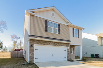 2218 Mingus Cabin Ln in Charlotte, NC - Building Photo - Building Photo