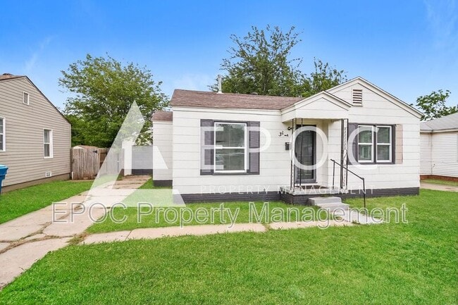 property at 317 E Jacobs Dr