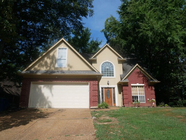 property at 5857 Michaelson Dr