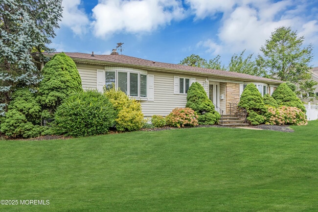 property at 218 3rd Ave