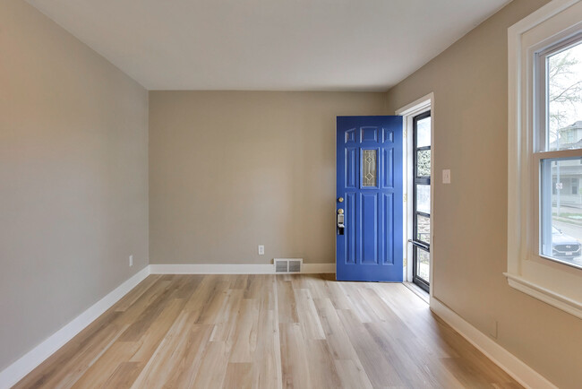 830 S 50th St in Omaha, NE - Building Photo - Building Photo